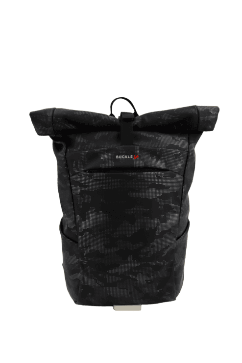 Rugzak Commuter roll top