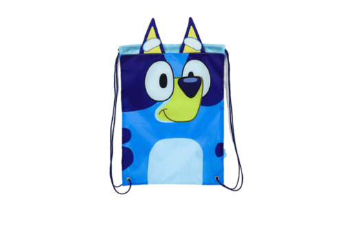 Bluey Gymzak
