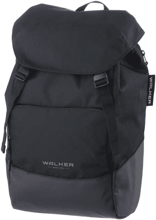 Walker Sol Rugzak "Antracite"