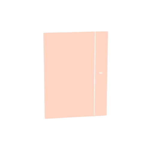 Lan.Qc elastomap folio rose
