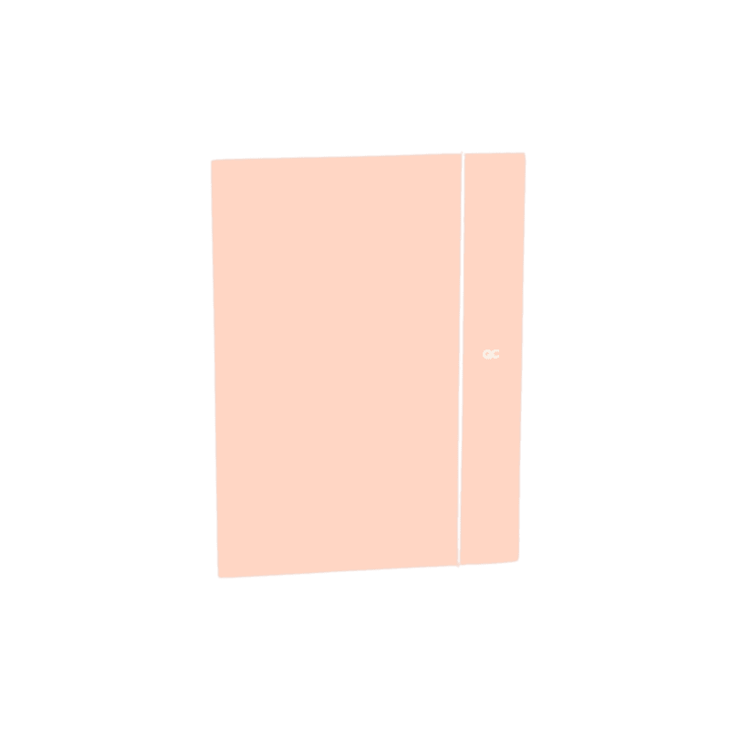 Lan.Qc elastomap folio rose
