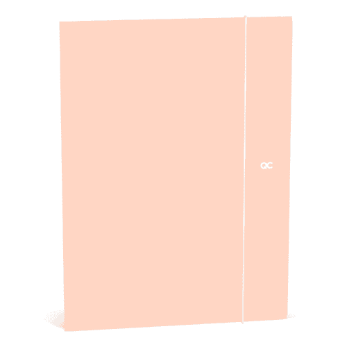 Lan.Qc elastomap folio abricot