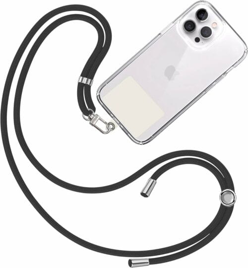 Smartphone hals koord universal