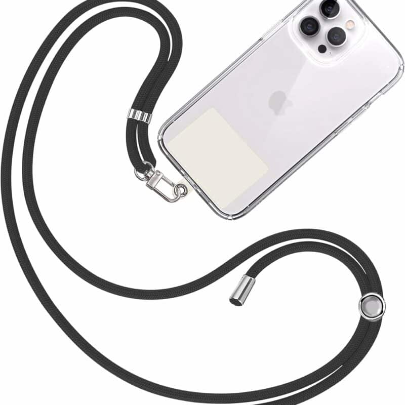 Smartphone hals koord universal