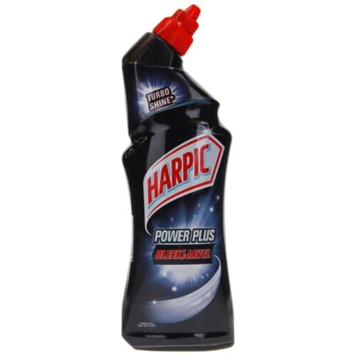 Harpic WC Turbo glans javel 750ml