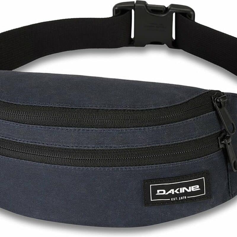 Dakine hippe tas in night sky
