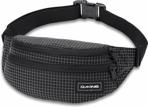 Dakine hippe tas in slash dot