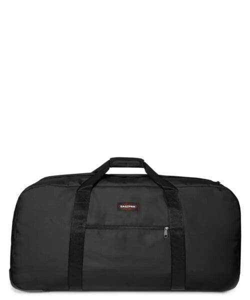 Eastpak luggage WAREHOUSE + black