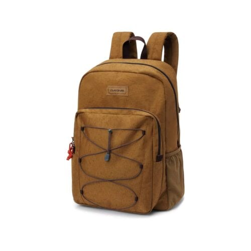 Dakine rugzak educated 30L - rubber