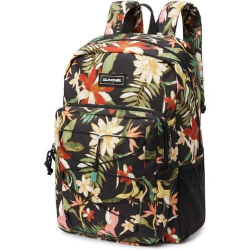 Dakine rugzak educated 30L - sunset bloom