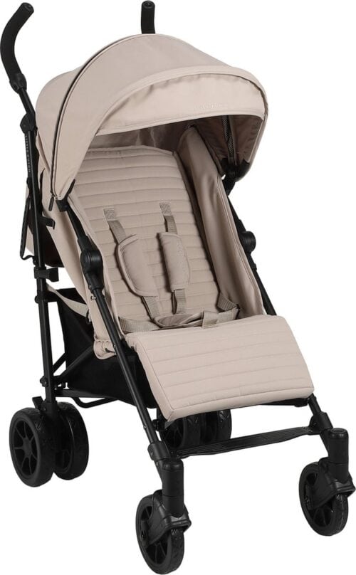 LD plooibuggy grijs