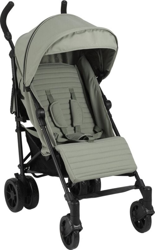 LD plooibuggy olive