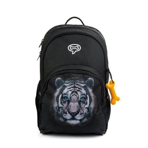 Stones and Bones rugzak Aspen White Tiger