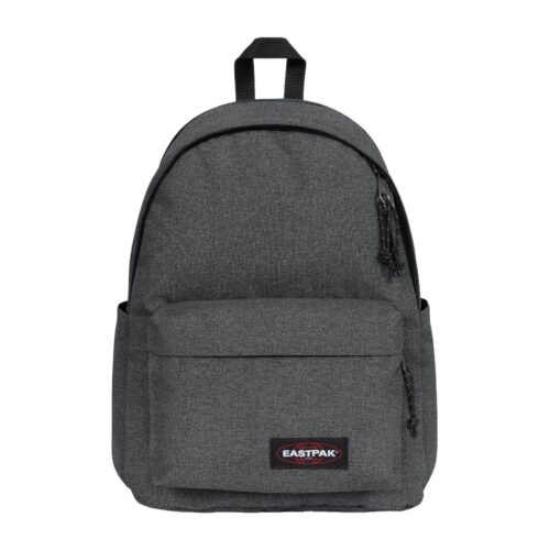 Backpack Day Office black denim