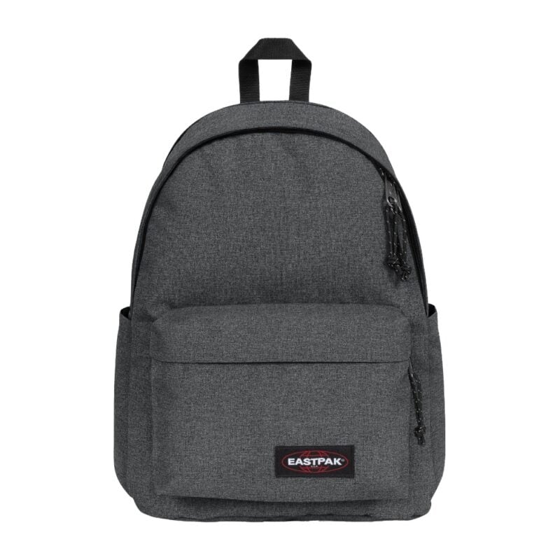 Backpack Day Office black denim
