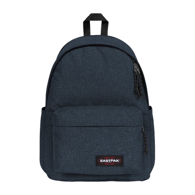 Backpack Day Office triple denim