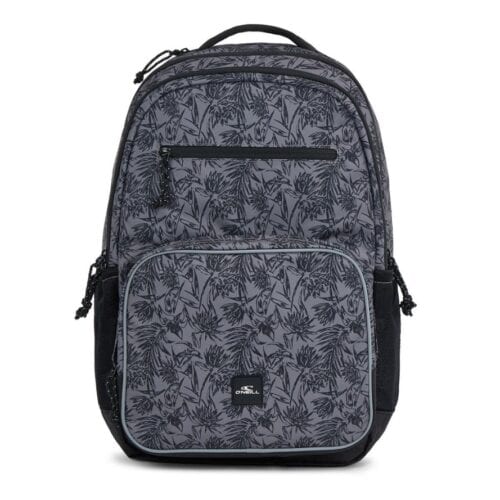 O'Neill rugzak 33L President tonal flower