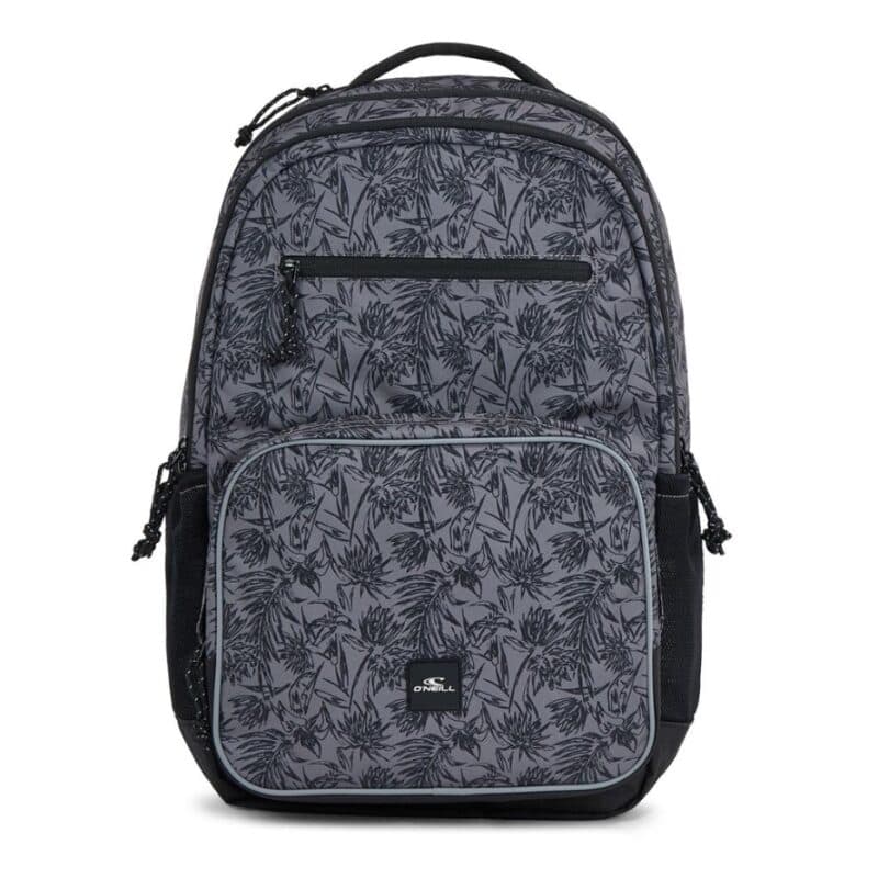 O'Neill rugzak 33L President tonal flower