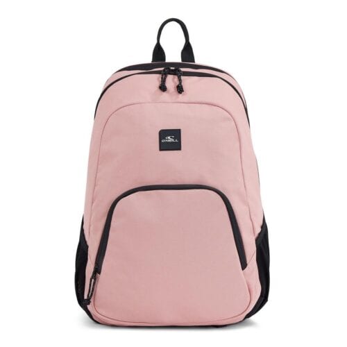 O'Neill rugzak 30L Wedge genuine pink