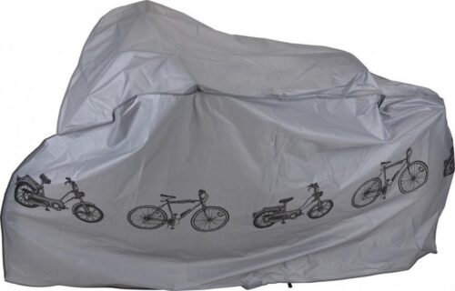 Afdekhoes voor fiets 180X100cm