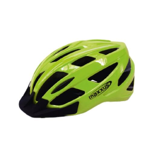 Maxxus Helm urban fluo 54-58cm