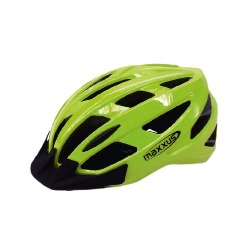 Maxxus Helm urban fluo 54-58cm
