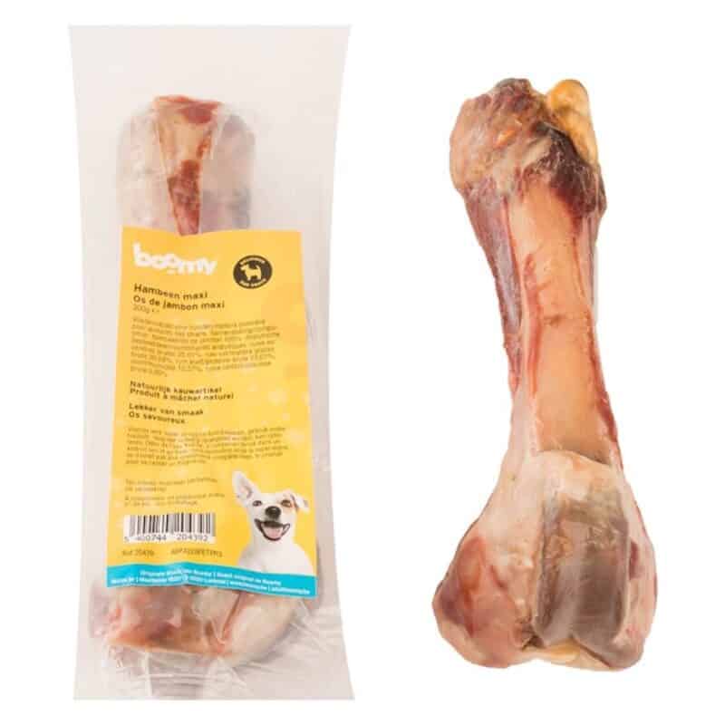 Muva Hambeen maxi 300 gr