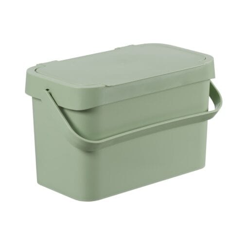 Smartstore Afvalbakje tafel groen 29x17x17cm