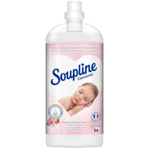 Soupline hypoallerg. 56sc 1.3L