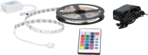 Grundig Leds trip 3m 30 led met afstandbediening