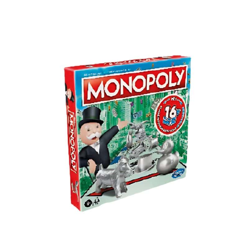 MB Monopoly Classic