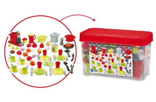 Ecoif. Dineerset 70st