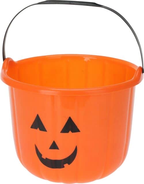 Emmer Halloween PP 22*22*16cm