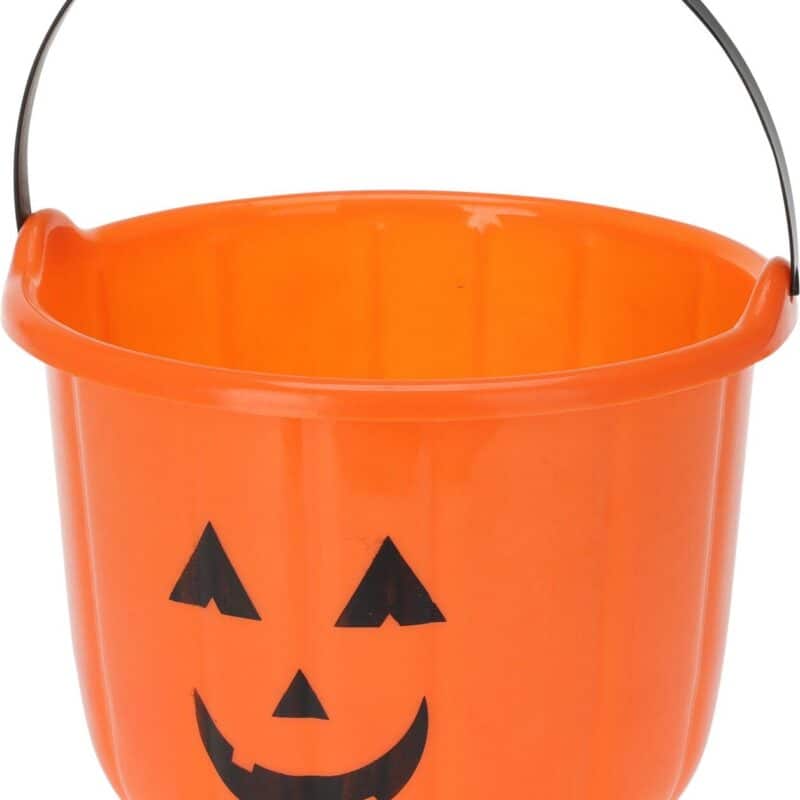 Emmer Halloween PP 22*22*16cm