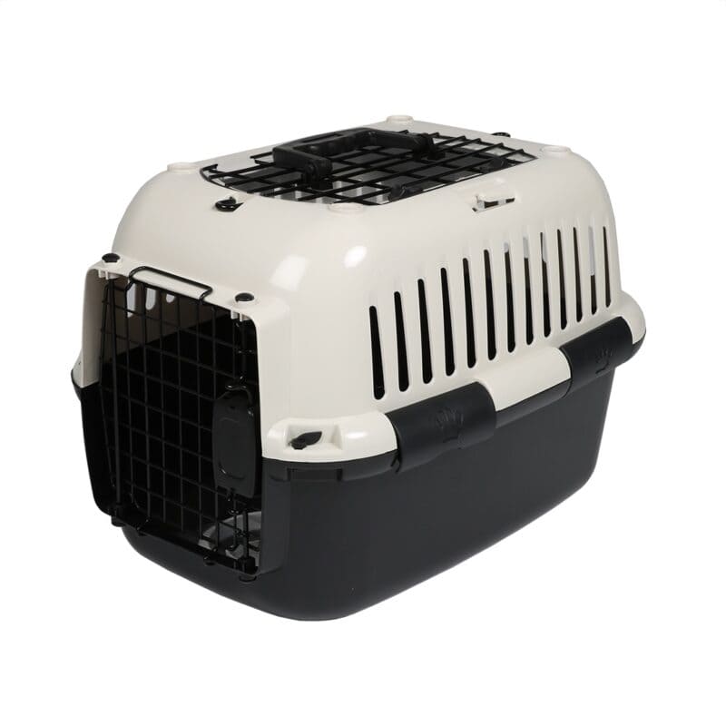 Ebi Adventurer 50 reiskooi M-L 39X32X32 cm wit