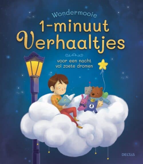 ZN Wondermooie 1- minuutverhaaltjes voor een nacht