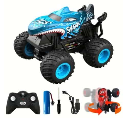 Gear2play RC Firedance Shark 1:20