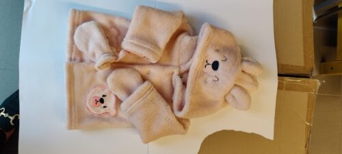 Jasje beer 1-18M