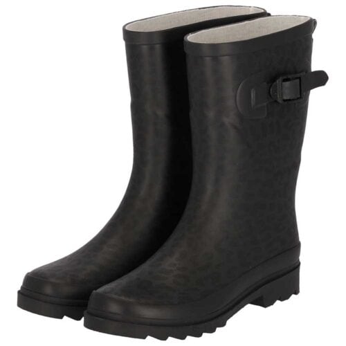 Angro rubber rain boots 37