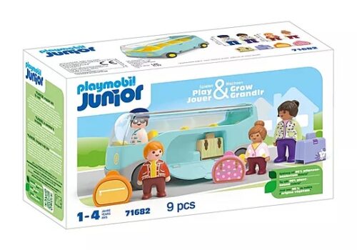 PM Junior Autobus