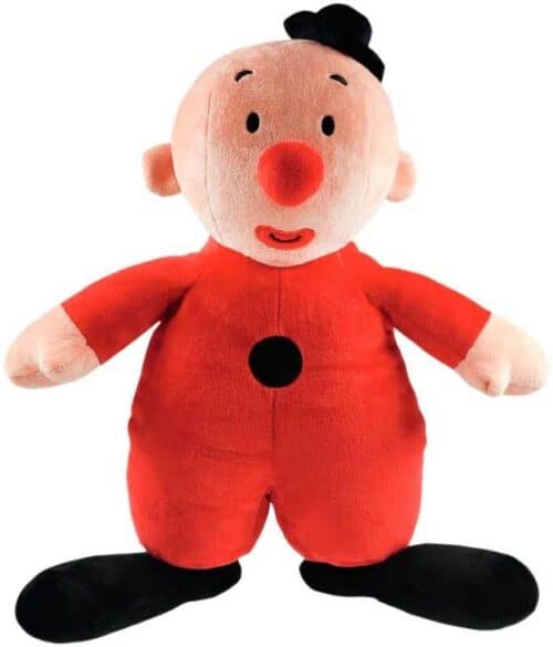 Bumba pluche Bumbalu 40cm