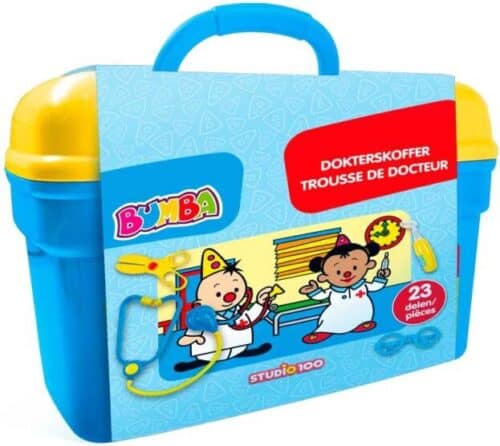 Bumba dokterskoffer