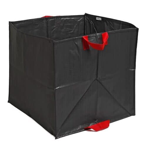 Polet tuinzak 270l 65X65X65cm power sac