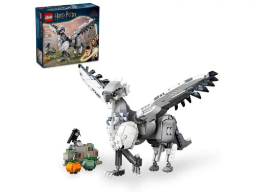 Lego HP Scheurbek