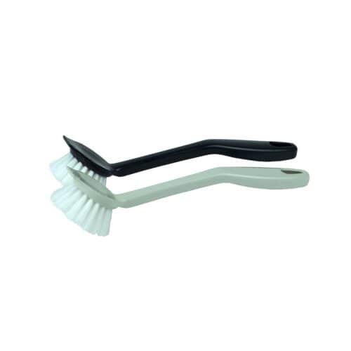 Cleany afwasborstel rond plastic