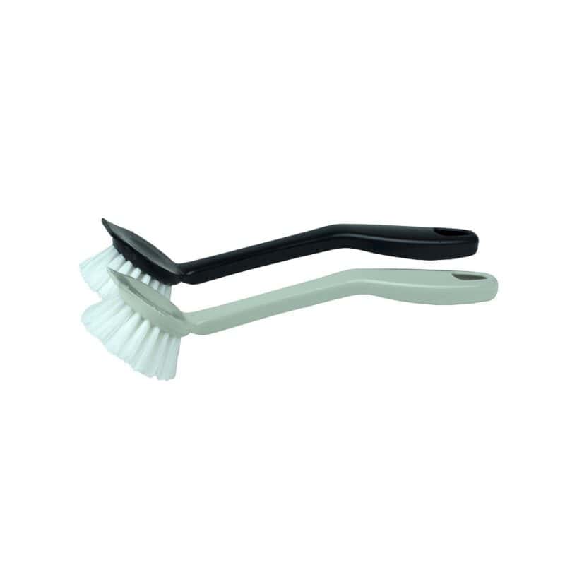 Cleany afwasborstel rond plastic