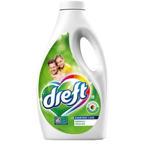 Dreft roze droom 32sc 1.6L