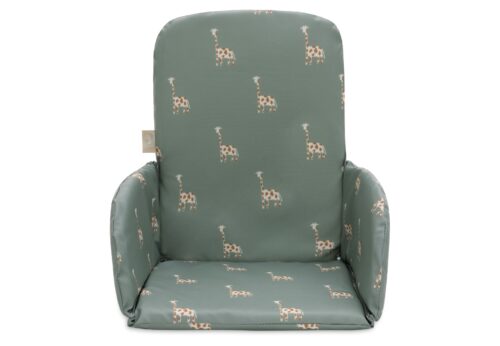Stoelverkleiner Jungle Jambo Giraffe