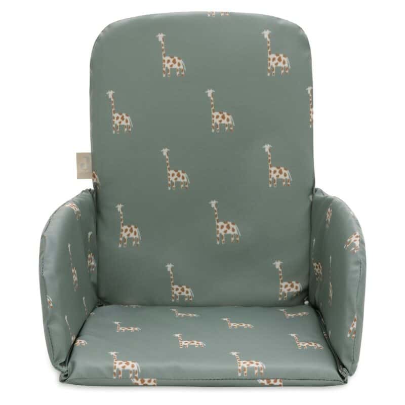 Stoelverkleiner Jungle Jambo Giraffe