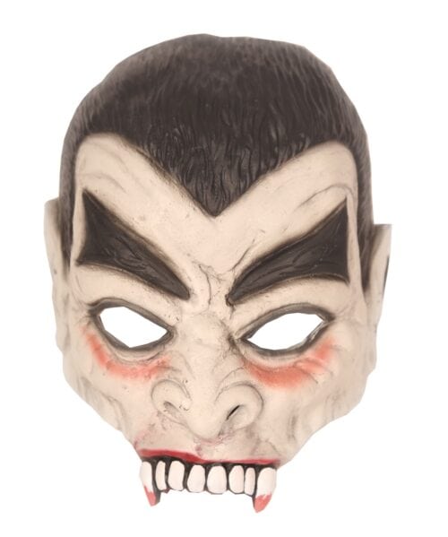 Halfmasker Vampier